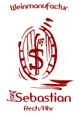 Weinmanufactur Franz Sebastian Logo